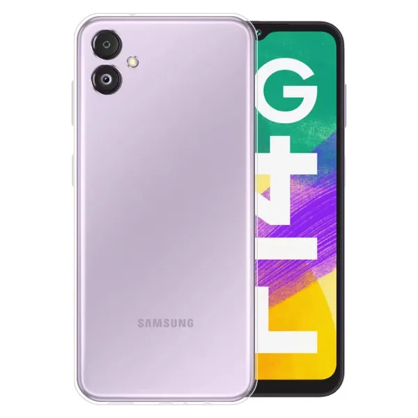 Samsung Galaxy F14