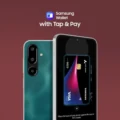 Samsung Galaxy F16