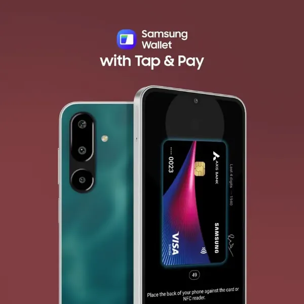 Samsung Galaxy F16