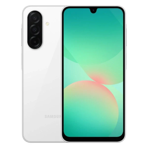 Samsung Galaxy F17