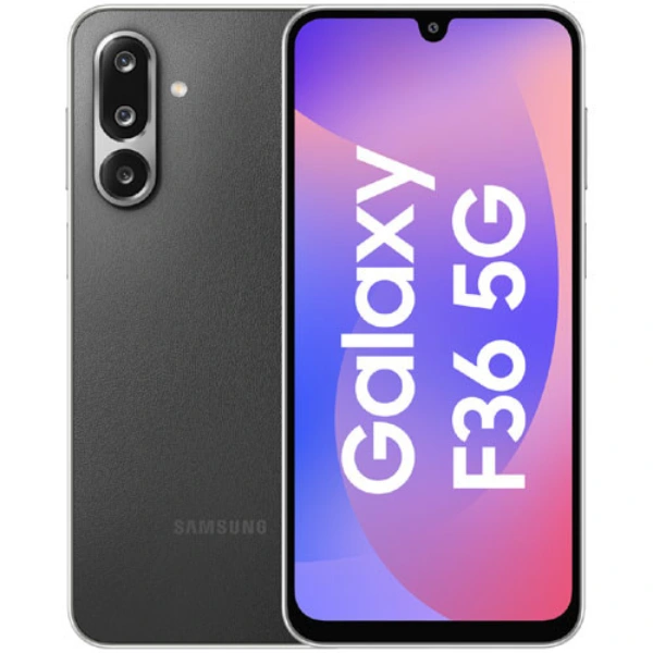 Samsung Galaxy F36 5G