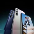 Samsung Galaxy F54