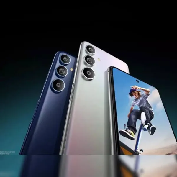 Samsung Galaxy F54