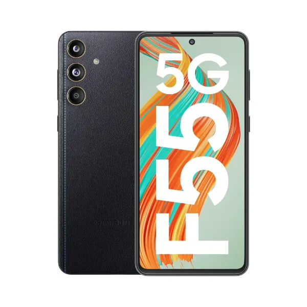 Samsung Galaxy F55