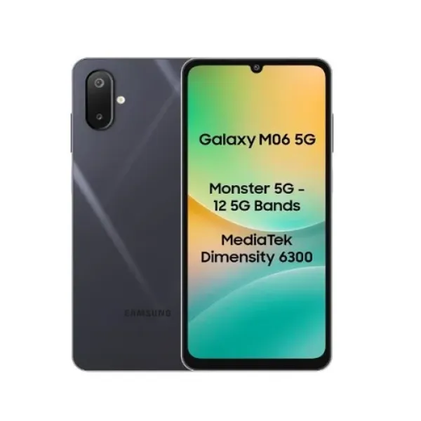 Samsung Galaxy M06