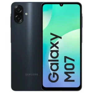 Samsung Galaxy M07