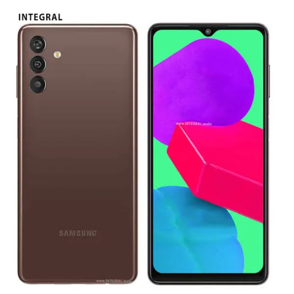 Samsung Galaxy M13 (India)