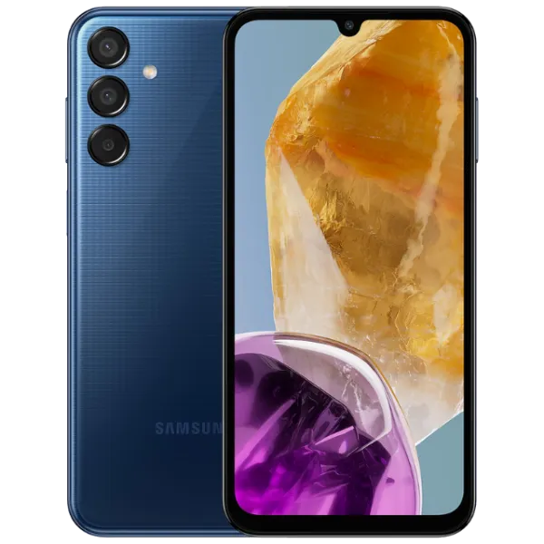 Samsung Galaxy M17