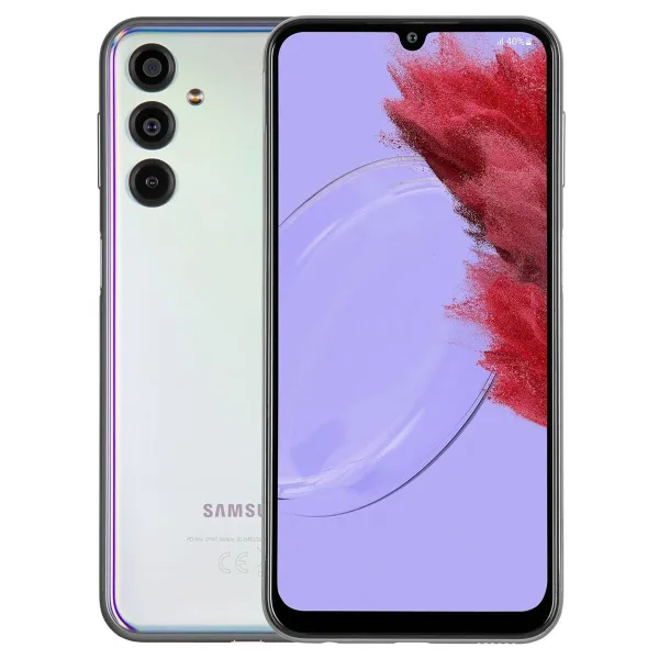 Samsung Galaxy M34 5G