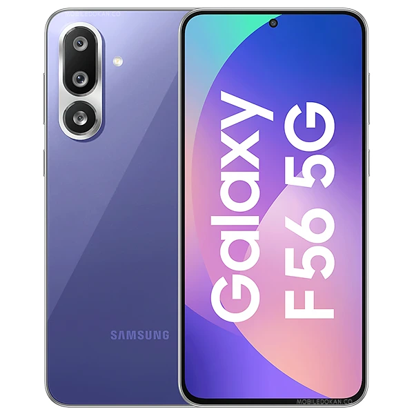 Samsung Galaxy M36 5G