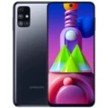 Samsung Galaxy M51