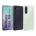 Samsung Galaxy M56