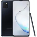 Samsung Galaxy Note10 Lite