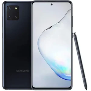 Samsung Galaxy Note10 Lite
