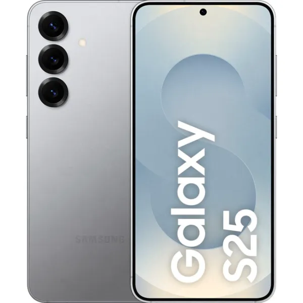 Samsung Galaxy S25