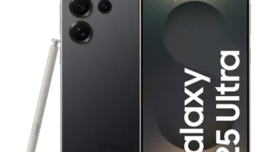 Samsung Galaxy S25 Ultra