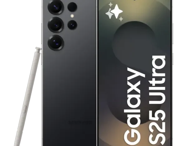 Samsung Galaxy S25 Ultra