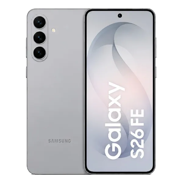 Samsung Galaxy S26 FE