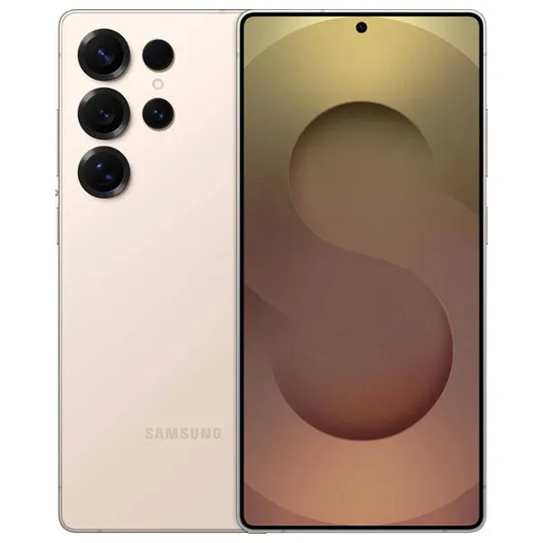 Samsung Galaxy S26 Ultra