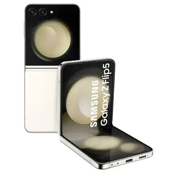 Samsung Galaxy Z Flip5