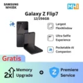 Samsung Galaxy Z Flip7 FE