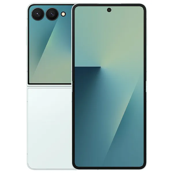 Samsung Galaxy Z Flip8