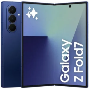 Samsung Galaxy Z Fold7