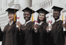 Scholarships for Nigerian Students in the UK 2025