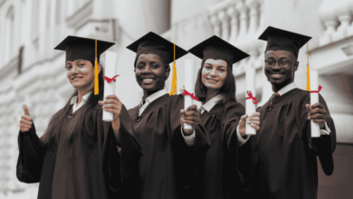 Scholarships for Nigerian Students in the UK 2025