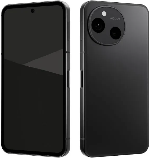 Sharp Aquos sense 10