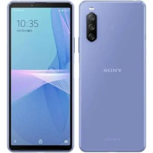 Sony Xperia 10 III Lite