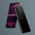 Sony Xperia 5 III