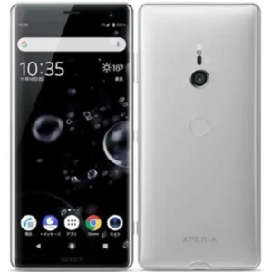 Sony Xperia XZ3