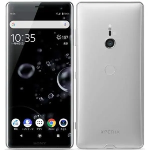 Sony Xperia XZ3