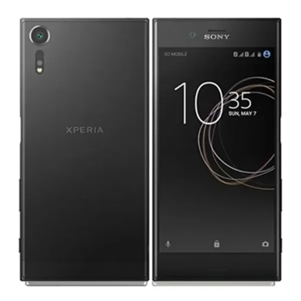Sony Xperia XZs