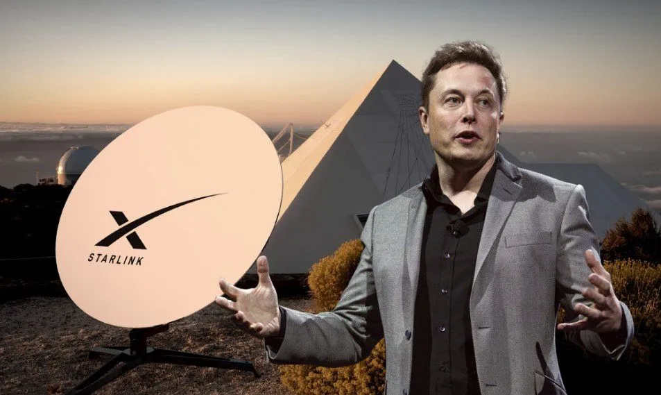 Starlink Officially Launches Its Services in the Democratic Republic of Congo (DRC)