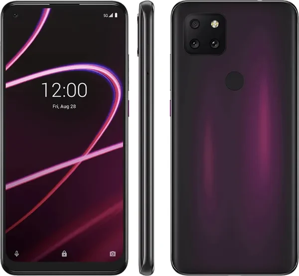 T-Mobile REVVL 5G