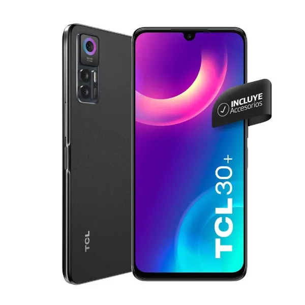 TCL 30 SE