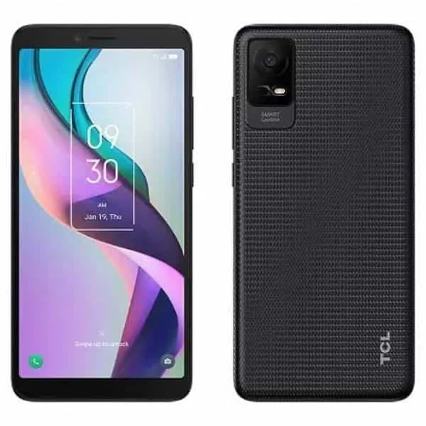 TCL 502