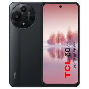 TCL 60 SE NxtPaper