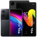 TCL Tab 8 Gen 2
