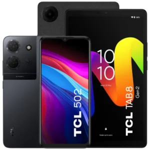TCL Tab 8 Gen 2