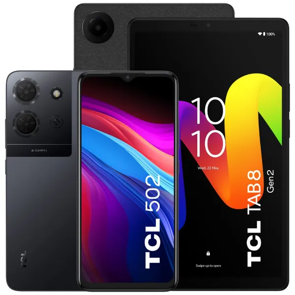 TCL Tab 8 Gen 2