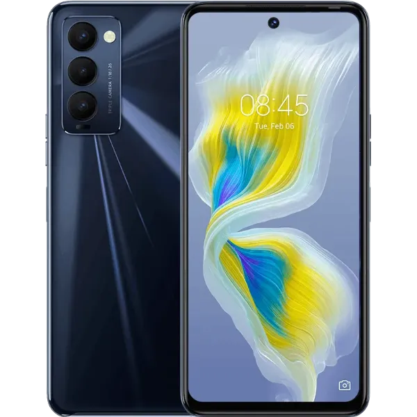 Tecno Camon 18T