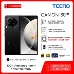 Tecno Camon 30 5G