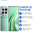 Tecno Camon 30 Premier 5G