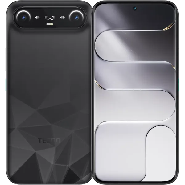Tecno Camon Air