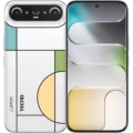 Tecno Camon Slim