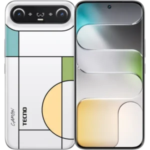 Tecno Camon Slim