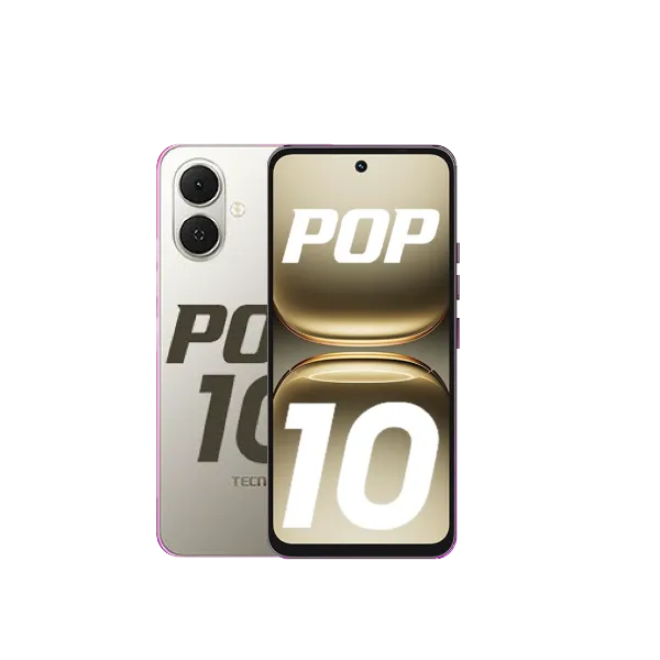 Tecno POP 10